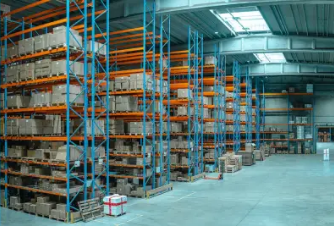How Inventory Visibility Improves Profitability